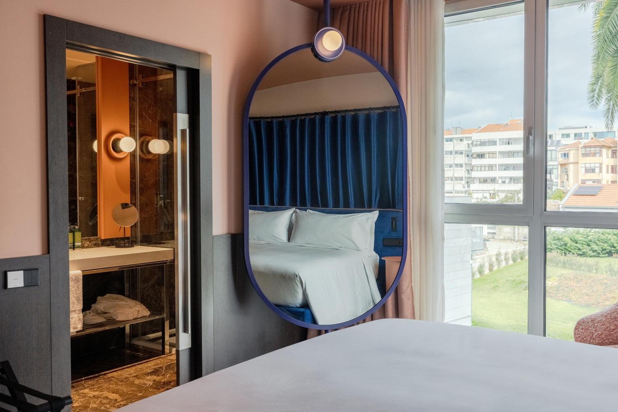 Chambre Lit King-Size