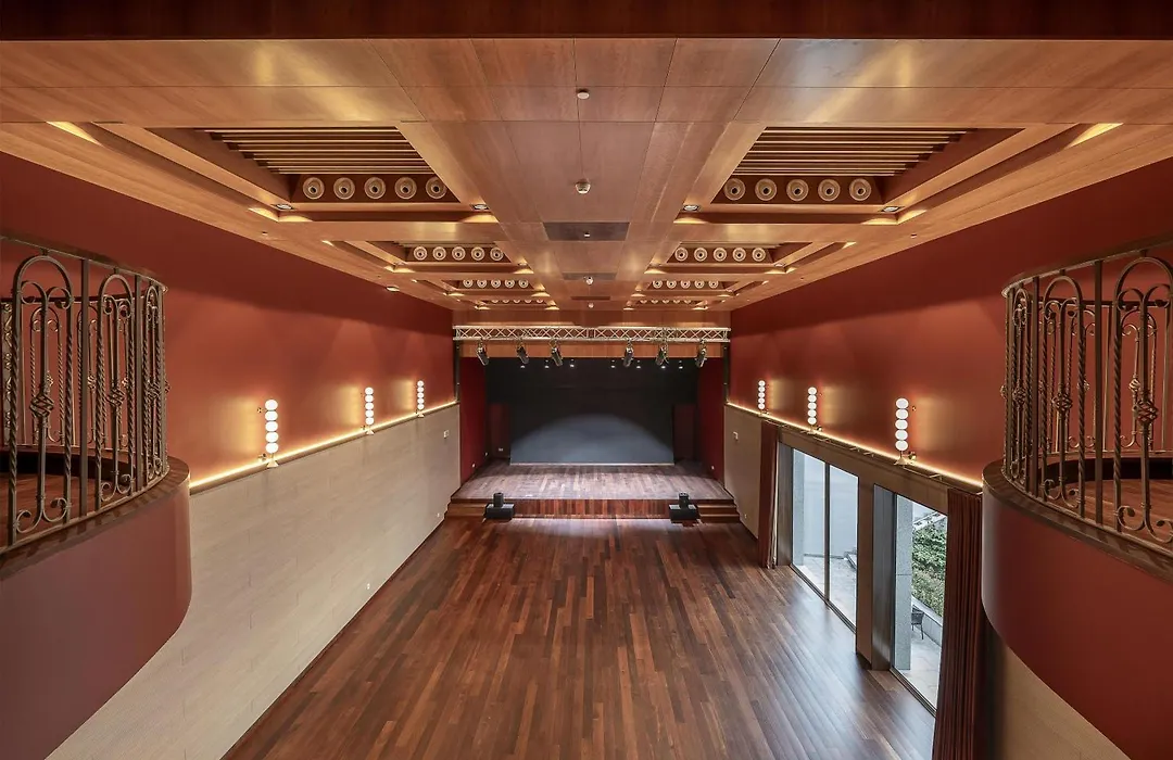 Cenica Porto Hotel, Curio Collection By Hilton-1